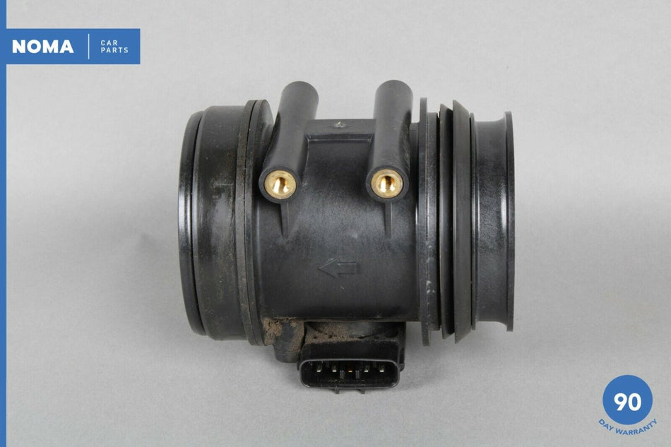 99-03 Jaguar XJ8 VDP X308 Air Cleaner Intake Inlet MAF Mass Air Flow Sensor OEM