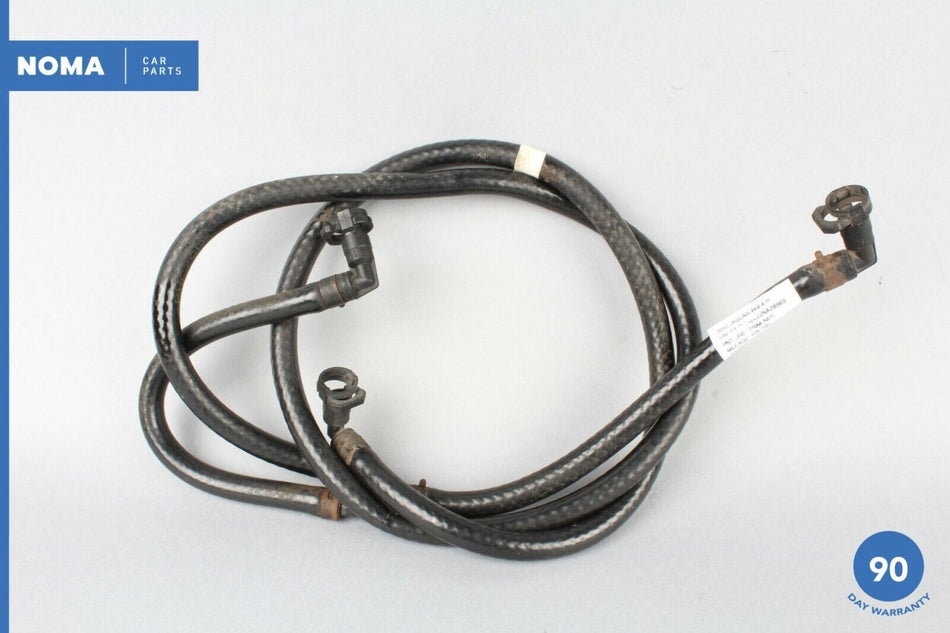 97-06 Jaguar XK8 XKR X100 Headlight Power Washer Tube Line Hose LJA7070AD OEM