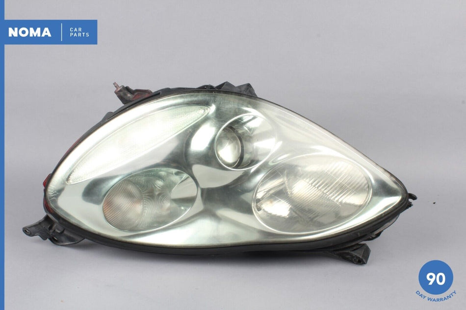 02-05 Lexus SC430 Z40 Front Left Driver Side Headlight Lamp Xenon OEM