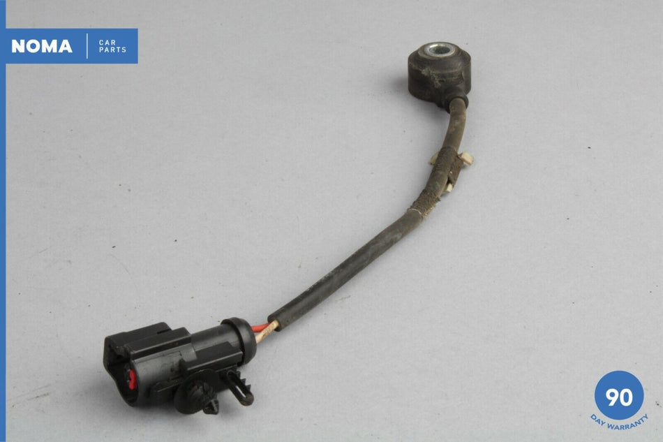 03-08 Jaguar S-Type X206 3.0L JV6 Engine Ignition Knock Detonation Sensor OEM