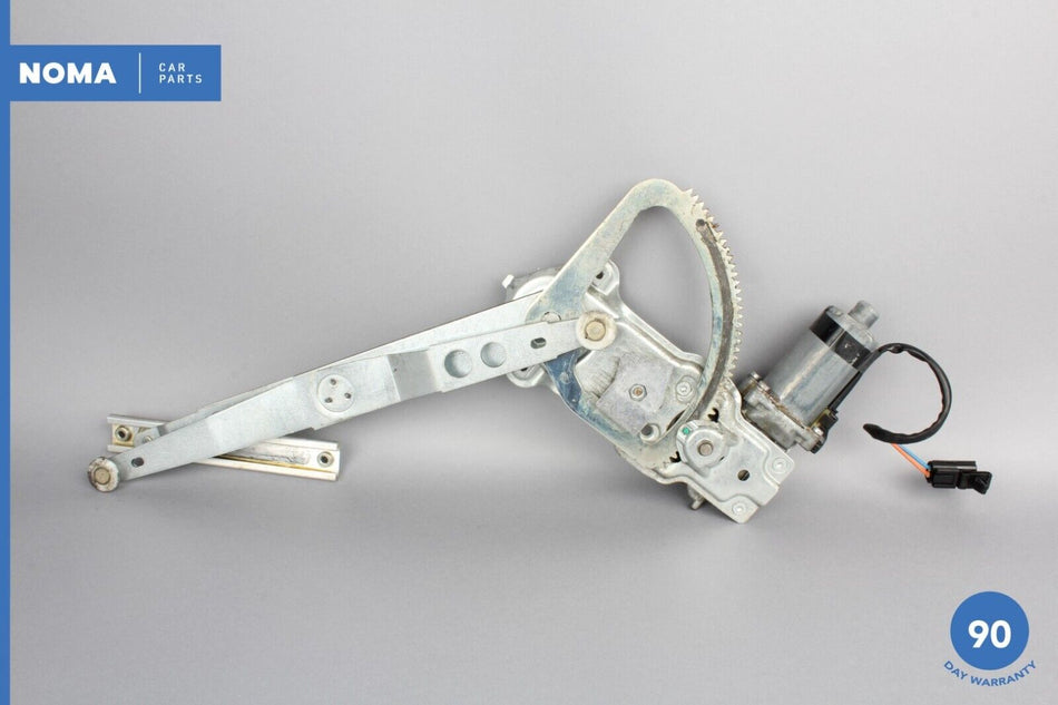 98-03 Jaguar XJ8 XJR VDP X308 Front Right Side Window Regulator Motor OEM