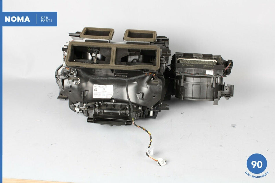 06-13 BMW 335i E92 E81 E90 1 3 Series X1 AC A/C Heater Core Assembly 9136166 OEM