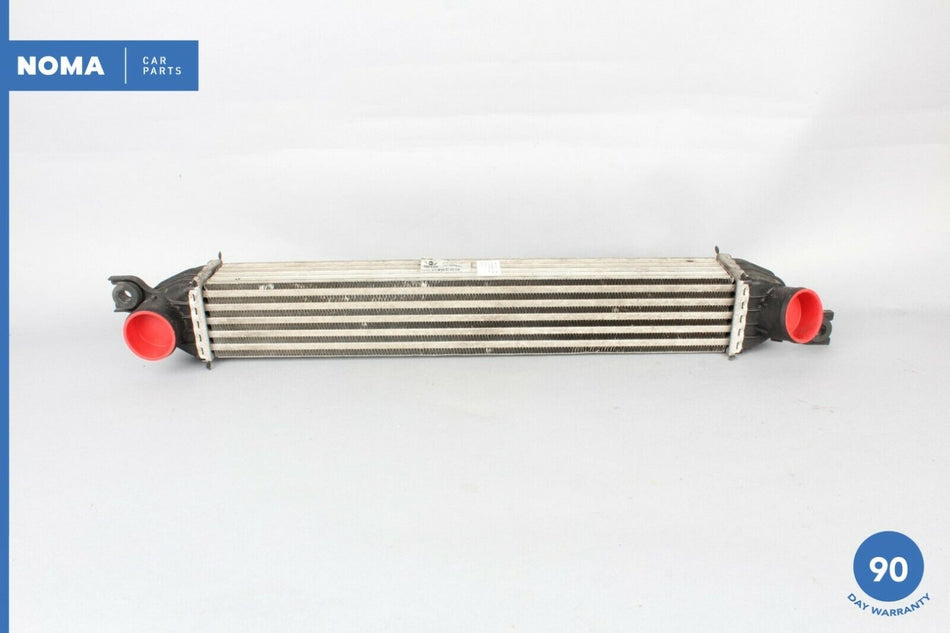 06-14 Mini Cooper S Clubman R55 Engine Turbo Air Cooler Intercooler Radiator OEM