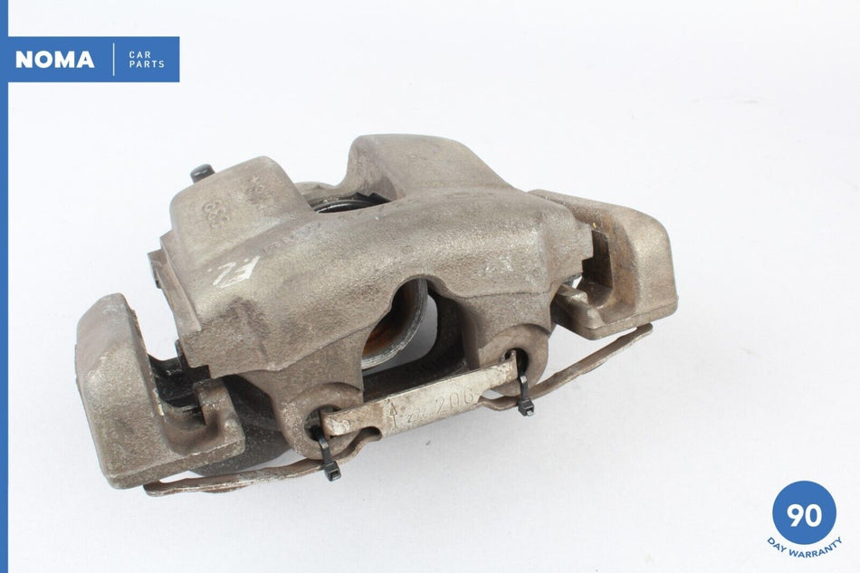 03-08 BMW Z4 E85 Roadster Front Left Driver Side Brake Caliper Cover 6758113 OEM