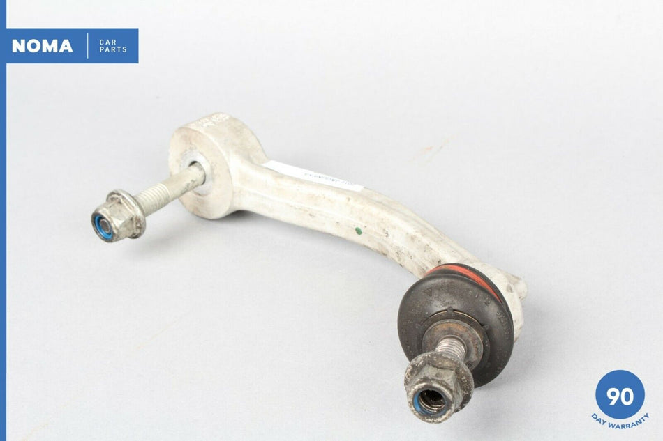 10-19 Jaguar XJ X351 Front Left or Right Stabilizer Anti Roll Sway Bar Link OEM