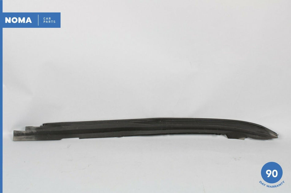 07-12 Lexus XF40 LS460 Front Left Driver Side Fender Upper Molding Trim OEM