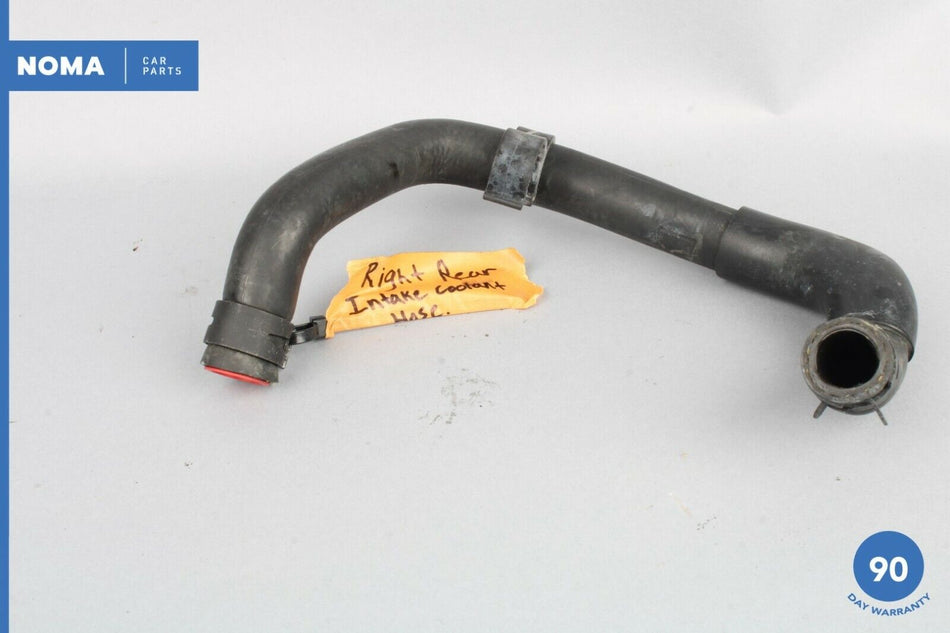 02-10 Lexus SC430 Z40 Air Conditioning Heater Water Outlet Hose 87245-24430 OEM