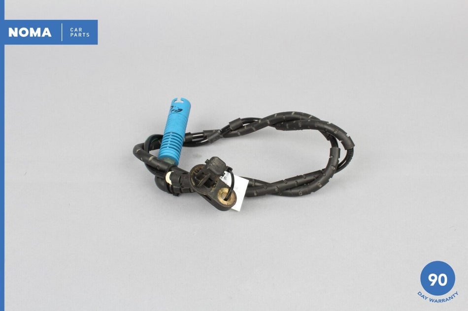 03-08 BMW Z4 E85 E86 Rear Right or Left Side ABS Wheel Speed Sensor Harness OEM