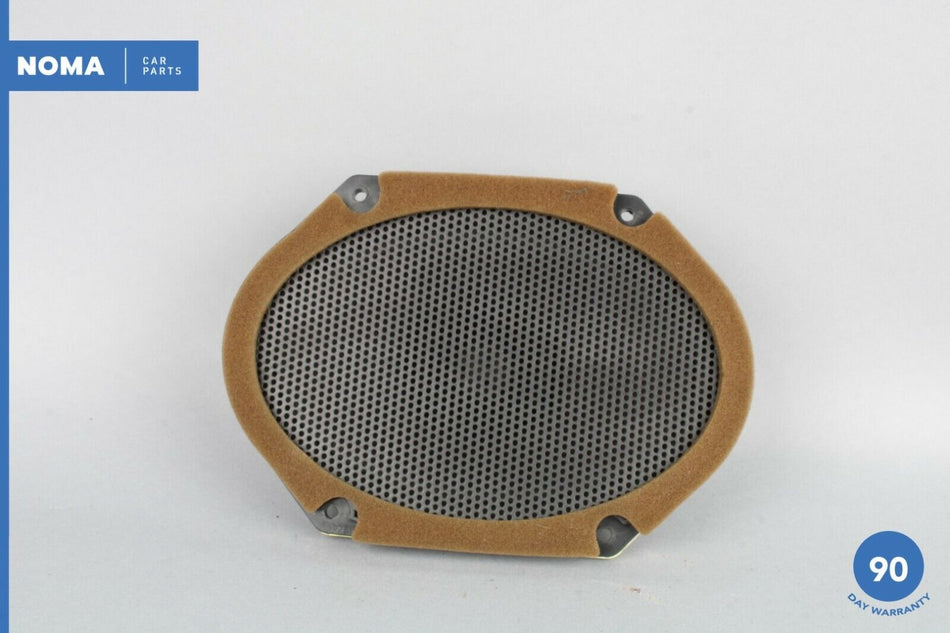 03-08 Jaguar S-Type X202 Front Right Side Radio Audio Sound Speaker OEM