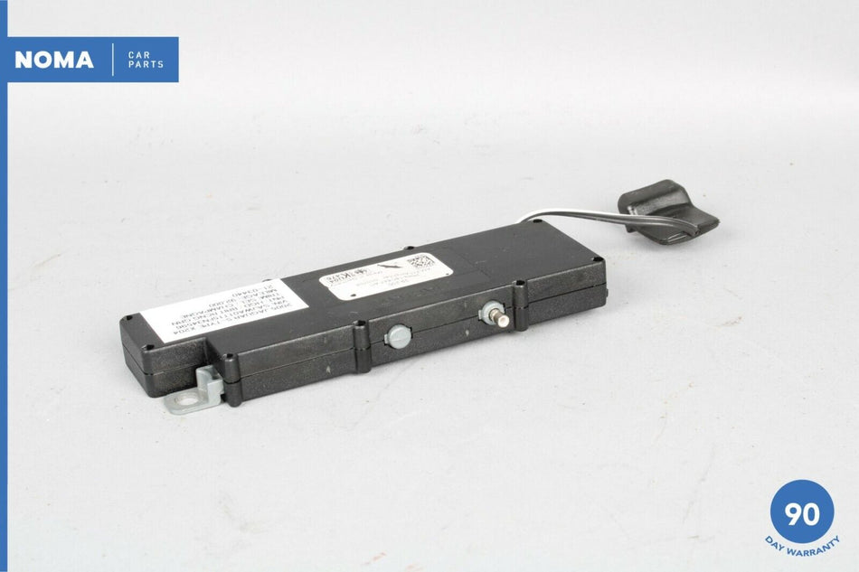 03-08 Jaguar X204 S-Type AM FM Radio Antenna Amplifier 2R8318C847AC OEM