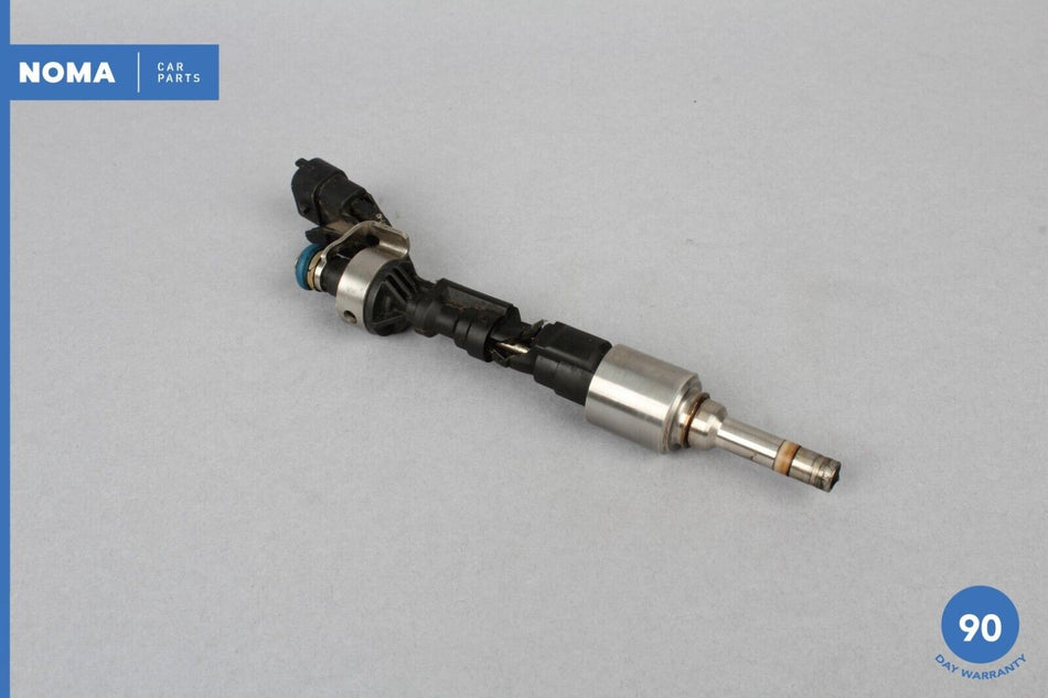 10-13 Range Rover Sport L320 5.0L Engine Motor Fuel Injector 8W939F593AD OEM