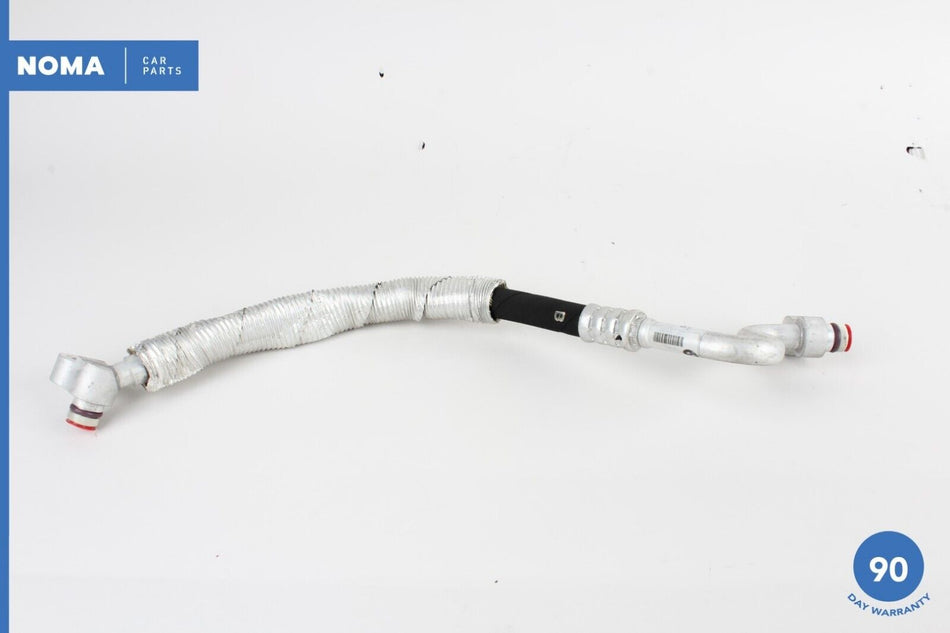 09-11 BMW Z4 SDrive 30i E89 HVAC A/C  Compressor To Condenser Pressure Hose OEM