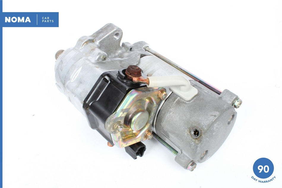 02-10 Lexus Z40 S430 Engine Starter Motor Assembly 28100-50110 OEM