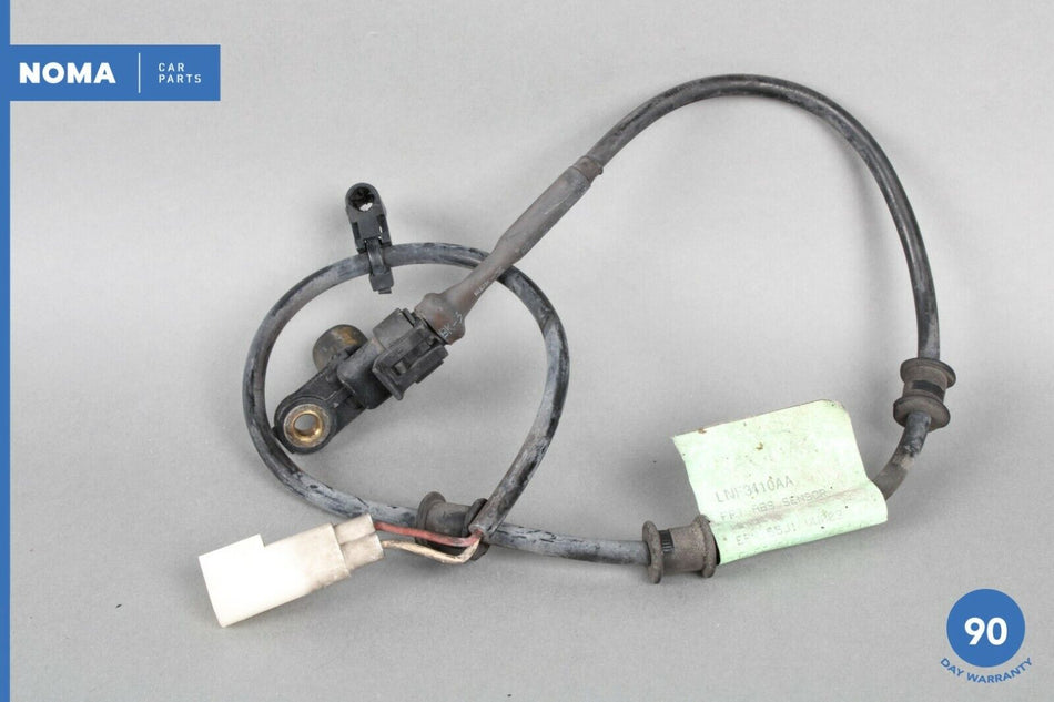 98-03 Jaguar XJ8 SV8 VDP X308 Front Left Right ABS Wheel Speed Sensor Wire OEM