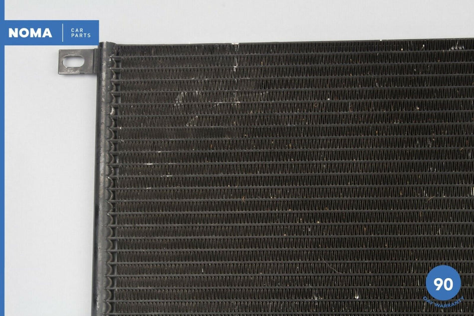 03-08 BMW Z4 E85 E86 HVAC AC A/C Air Conditioning Condenser Radiator 6914033 OEM