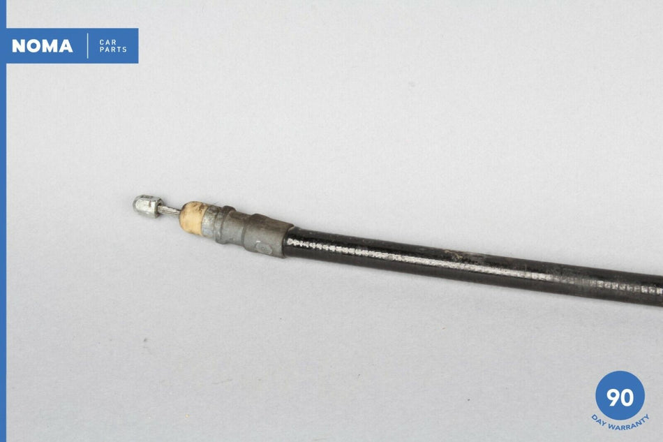 03-08 BMW Z4 E85 E86 Handbrake Parking Emergency Brake Cable 6776412 OEM