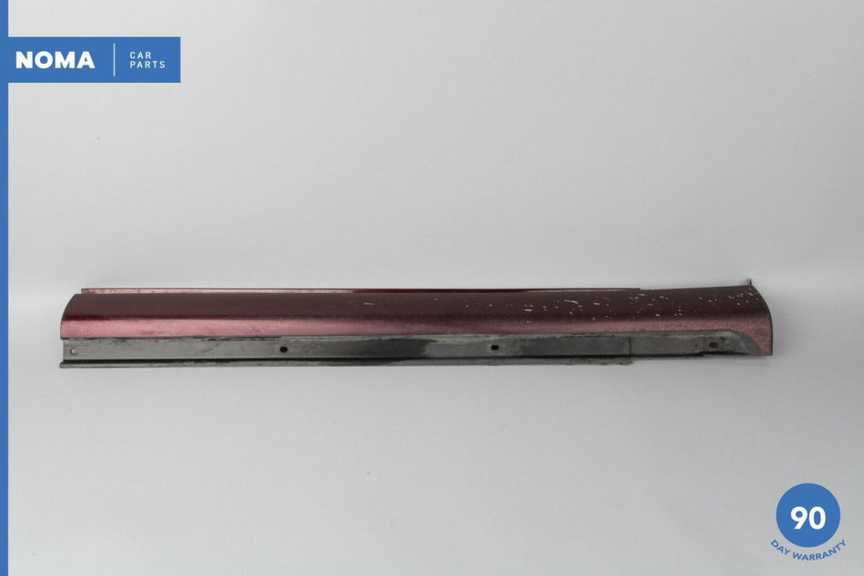 01-03 Lexus XF30 LS430 Front Right Side Skirt Molding Rocker Panel 3P2 OEM