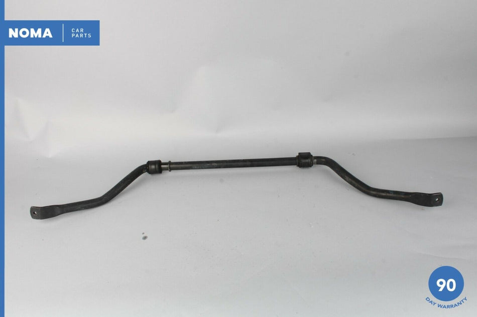 03-08 Jaguar S-Type X202 Front Sway Bar Stabilizer Suspension 2W935494CB OEM