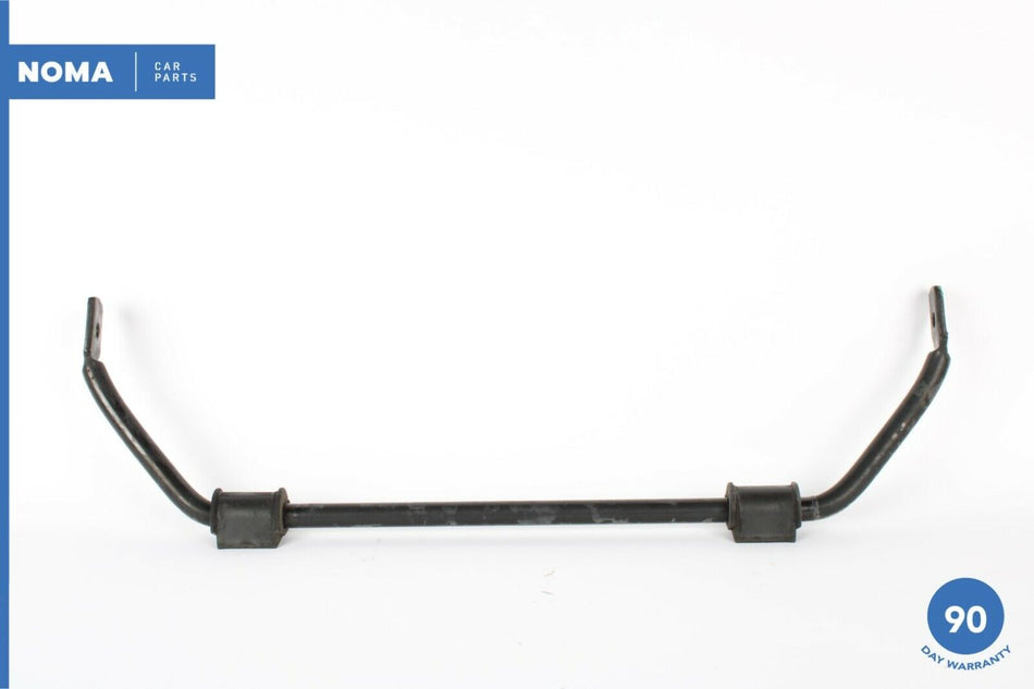 1997-2006 Jaguar XK8 XKR X100 Rear Sway Anti Roll Stabilizer Bar MJA3500DF OEM