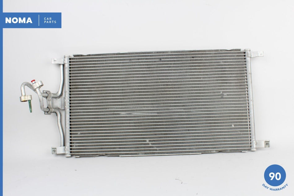 97-06 Jaguar XK8 X100 HVAC A/C AC Air Conditioning Condenser MJD7390AD OEM