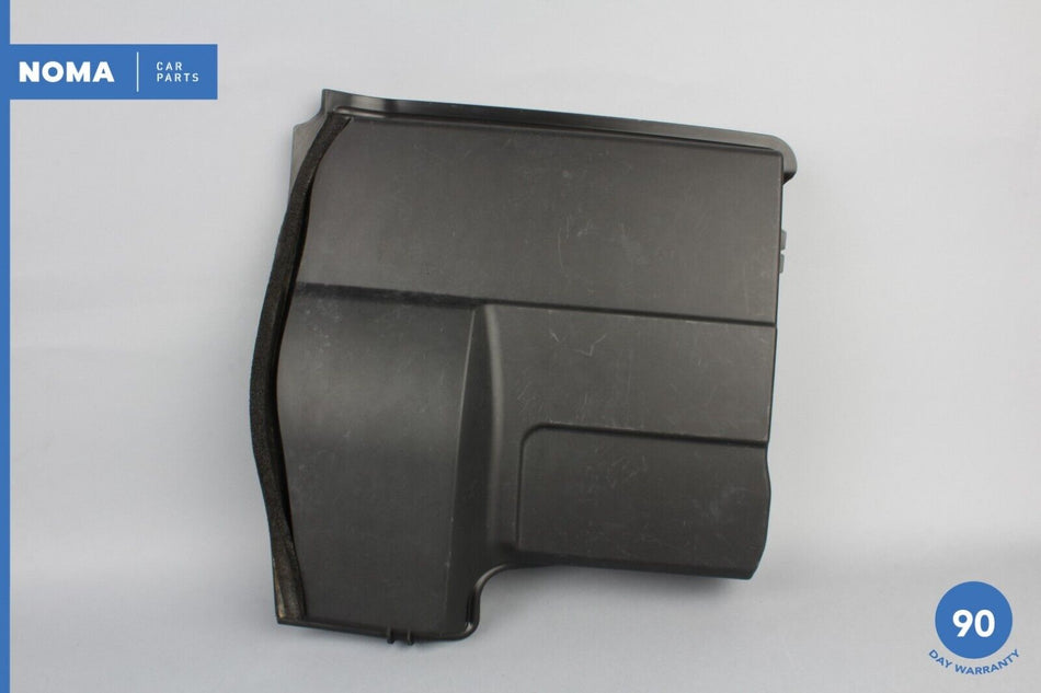 06-09 Range Rover Sport L320 Engine Compartment Left Side Battery Cover OEM