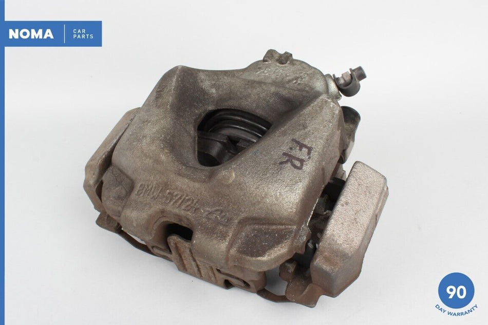 08-13 BMW E90 328i Front Right Passenger Side Brake Caliper Cover 6778146 OEM