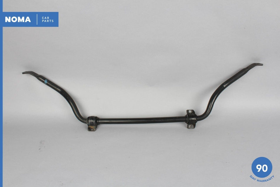 07-15 Jaguar XKR XK X150 Front Stabilizer Anti Roll Sway Bar 2W935494CB OEM