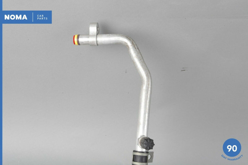 03-08 BMW Z4 E85 E86 HVAC A/C Evaporator To Compressor Hose Pipe 6909234 OEM