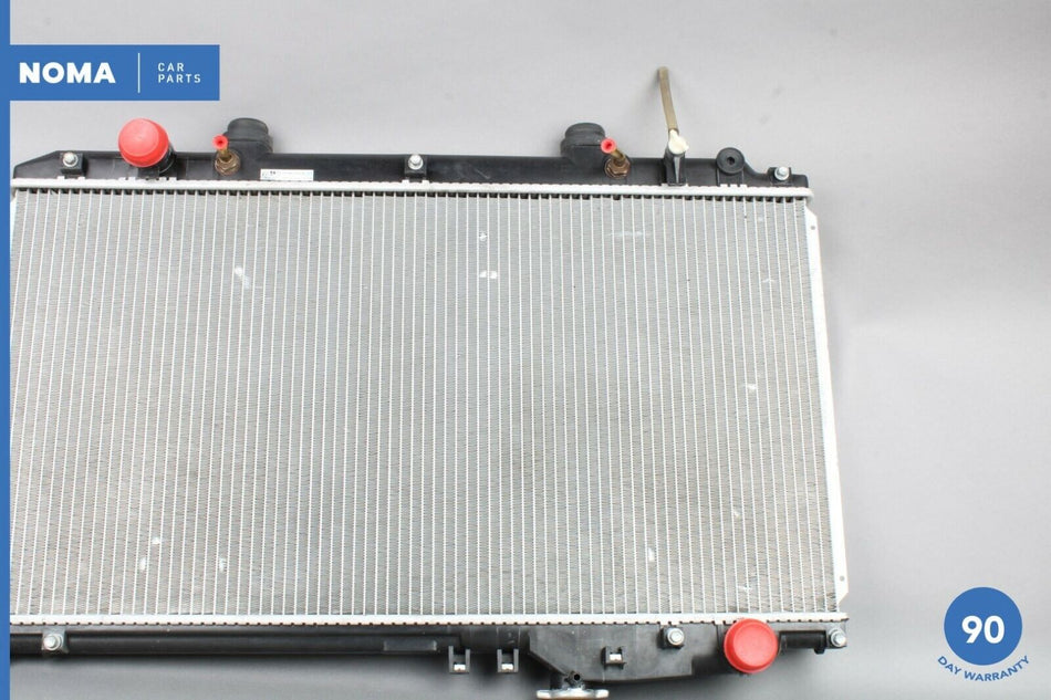 02-10 Lexus SC430 Z40 Convertible Engine Motor Cooling Radiator Assembly OEM