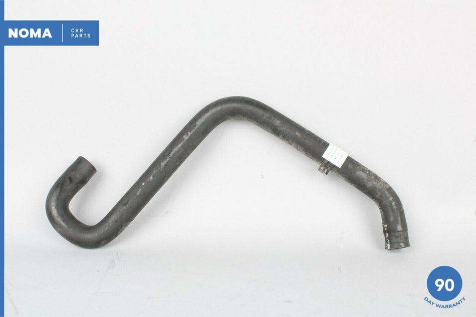 04-09 Jaguar XJ8 VDP X350 X358 Secondary Air Injection Valve Hose Tube OEM