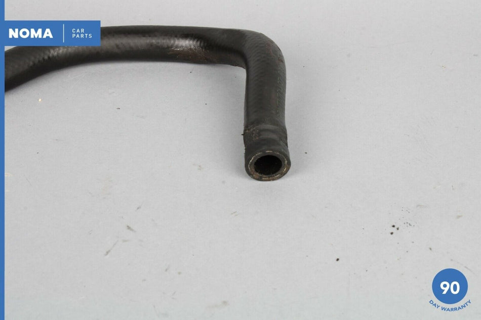 06-11 BMW 335i E90 3.0L Turbocharge Power Steering Radiator Return Pipe Hose OEM