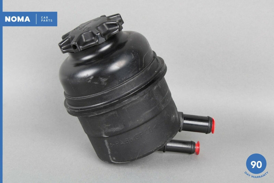 98-03 Jaguar XJ8 SV8 VDP XJR X308 Power Steering Reservoir Overflow Bottle OEM