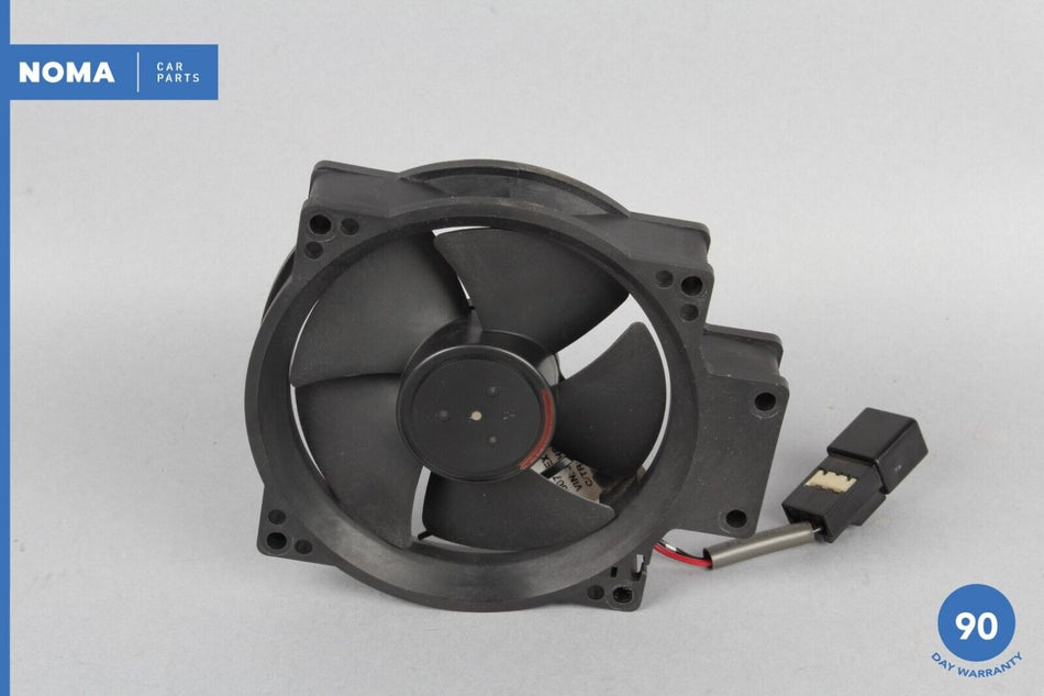 07-12 Lexus ES350 XV40 Front Left Driver Side Seat Blower Fan 85867-0C020 OEM