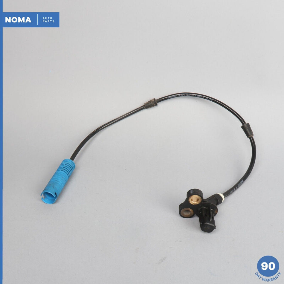 01-02 BMW Z3 E36 2.5L Rear Left ABS Wheel Speed Sensor Wire 34521164643 OEM