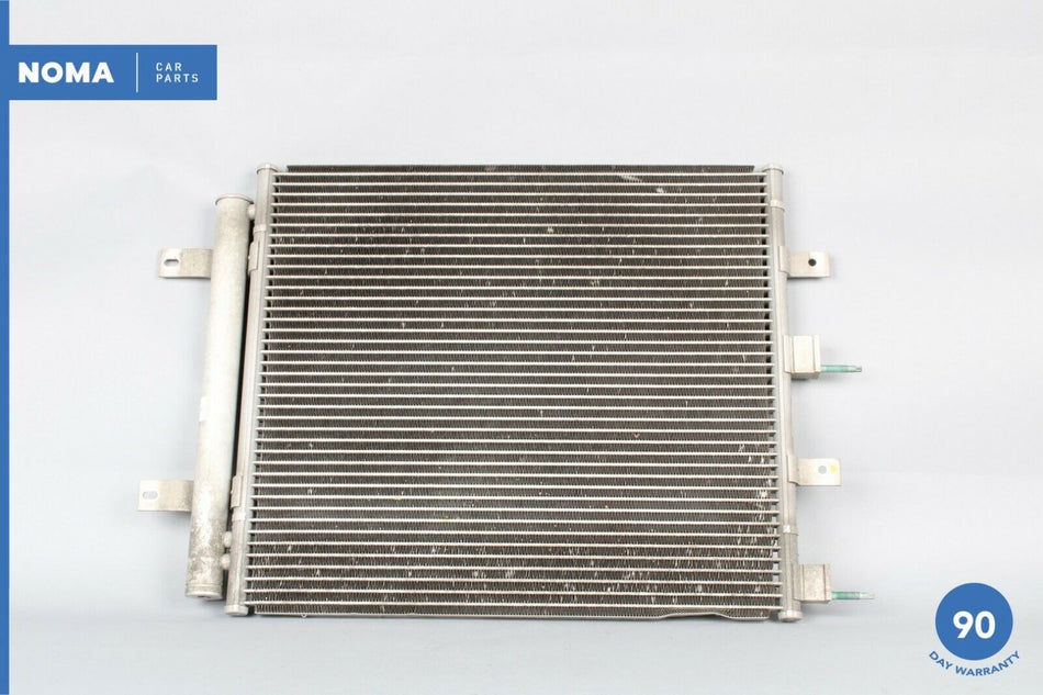 09-11 Jaguar X250 XF AC A/C Air Conditioning Condenser Radiator 2R8319C600AD OEM