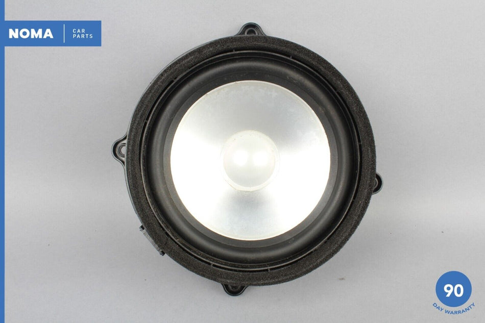 06-09 Range Rover Sport L320 Interior Audio Speaker Harman Kardon XQM500530 OEM