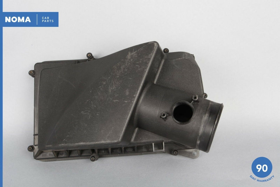 10-15 Jaguar XJL X351 5.0L Left Driver Side Air Cleaner Filer Box Top Cover OEM