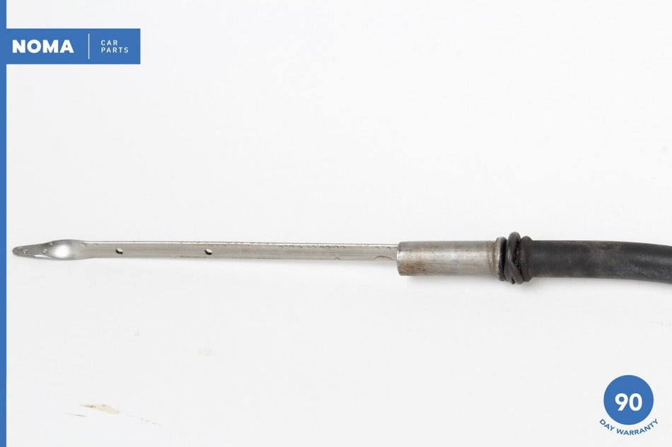 98-06 Jaguar XKR XK8 X100 Engine Motor Oil Fluid Level Dipstick Probe OEM