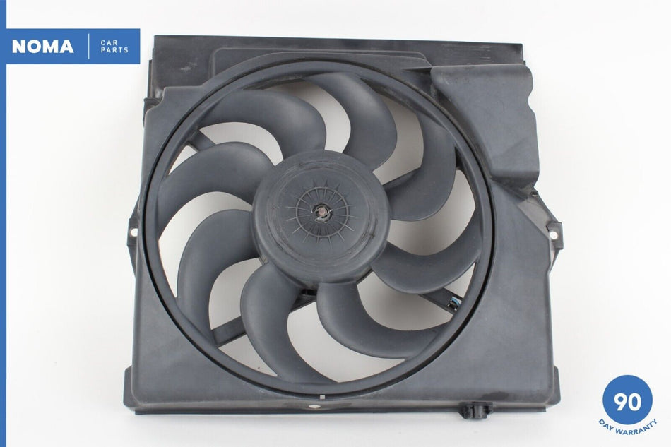 92-99 BMW E36 318i 323i M3 Engine Motor Radiator Cooling Fan Blade w/ Shroud OEM