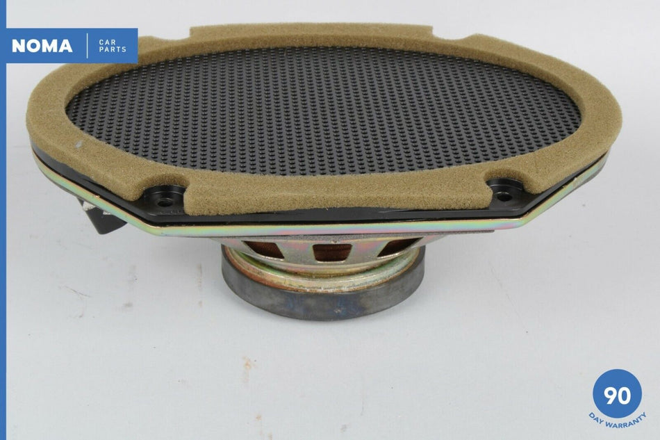 03-08 Jaguar S-Type X204 Rear Left or Right Door Radio Audio Sound Speaker OEM