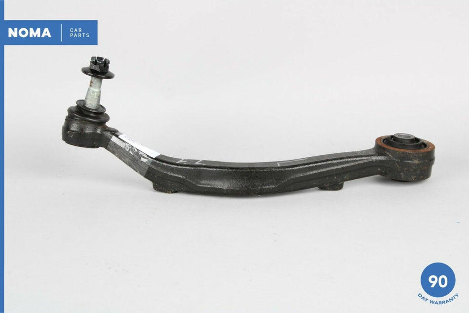 09-14 Hyundai Genesis Sedan Rear Left Side Upper Top Control Arm 551053N100