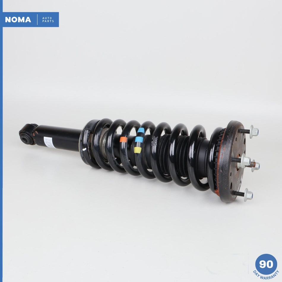 13-15 Jaguar XF X250  3.0L S/C Rear Right or Left Shock Absorber Coil Strut OEM