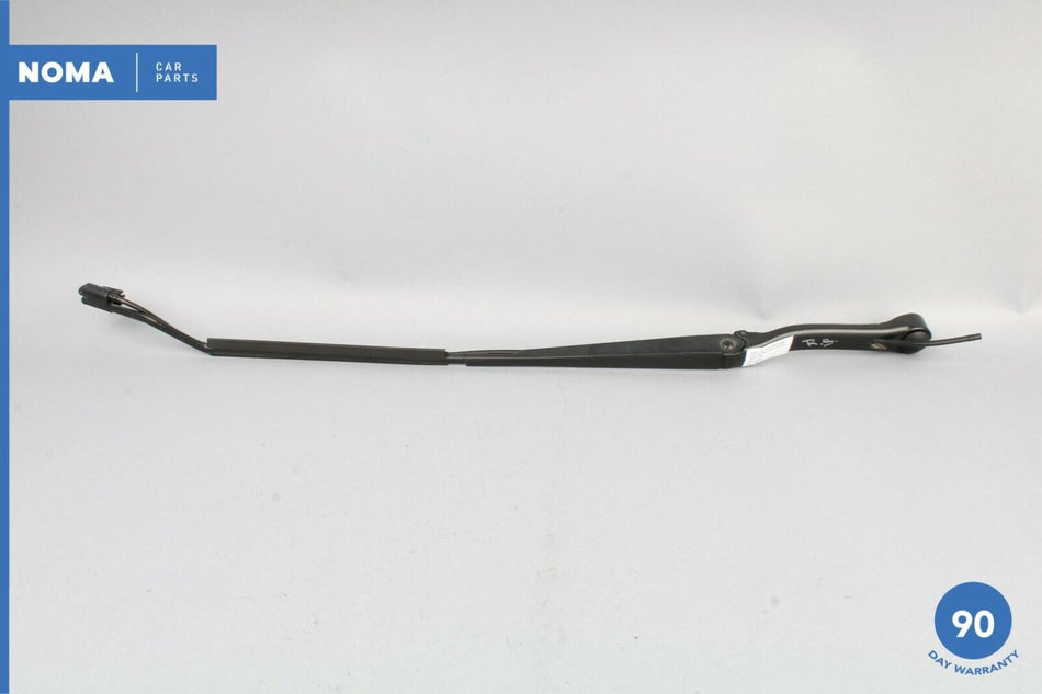 04-09 Jaguar XJR XJ8 VDP X350 X358 Front Right Side Windshield Wiper Arm OEM