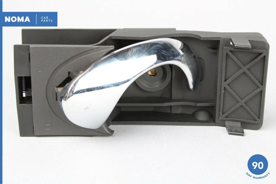 97-06 Jaguar XK8 X100 Front Right Passenger Side Inside Interior Door Handle OEM