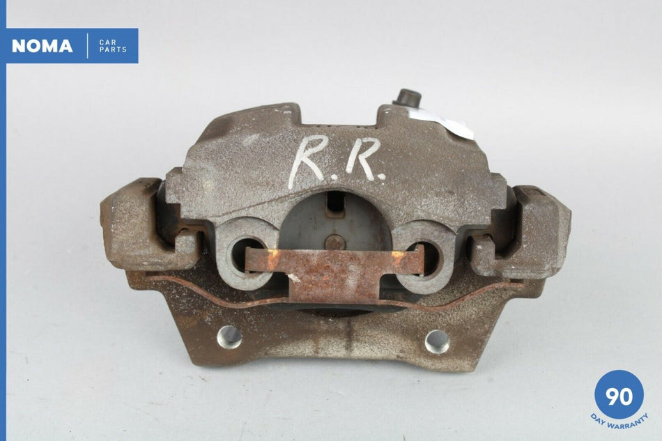 03-05 BMW Z4 E85 Roadster Rear Right Passenger Side Brake Caliper 6758128 OEM