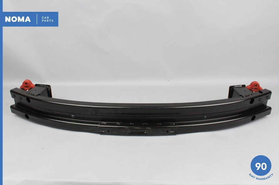 09-15 Jaguar X250 XF Front Bumper Support Reinforcement Impact Bar OEM