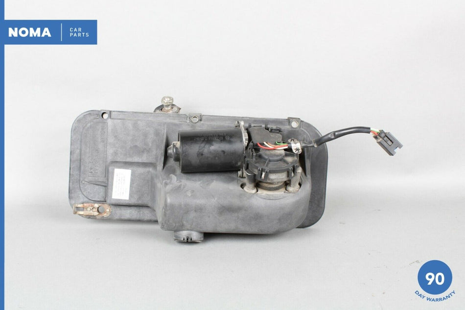 98-03 Jaguar XJ8 XJR Super V8 VDP X308 Windshield Wiper Motor Assembly OEM