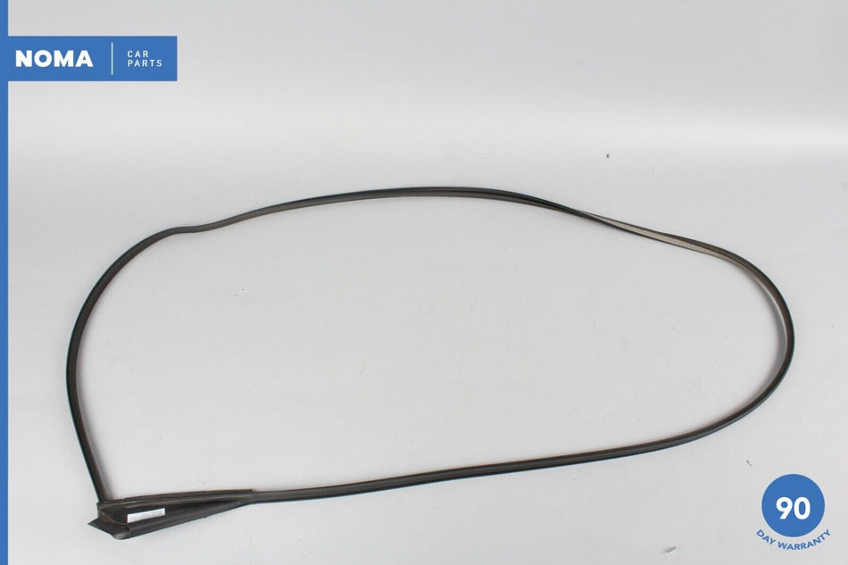 10-13 Range Rover Sport L320 Front Left Driver Side Drip Rail Seal CHE500090 OEM