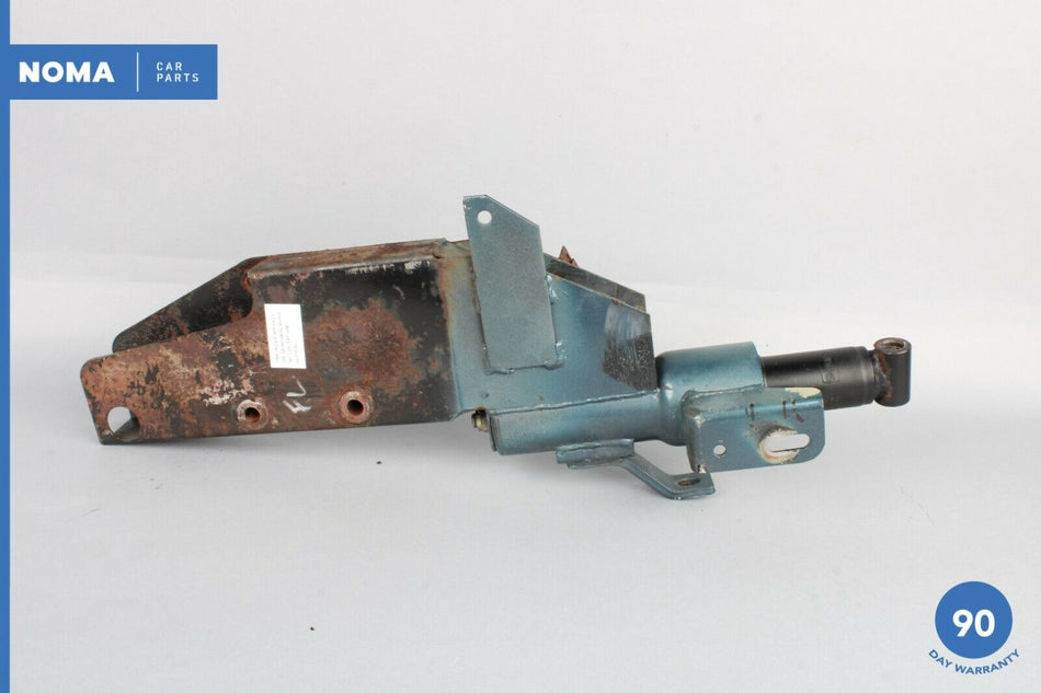 84-87 Jaguar XJ6 Series III Left Driver Side Hood Bonnet Hinge Assembly OEM