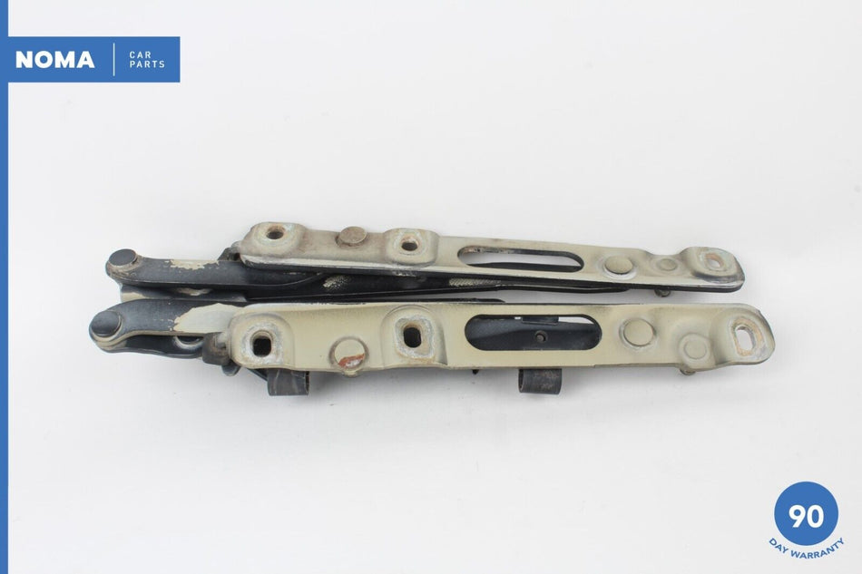 92-98 BMW M3 318i 320i E36 Rear Right & Left Trunk Boot Hinge Set 8119163 OEM